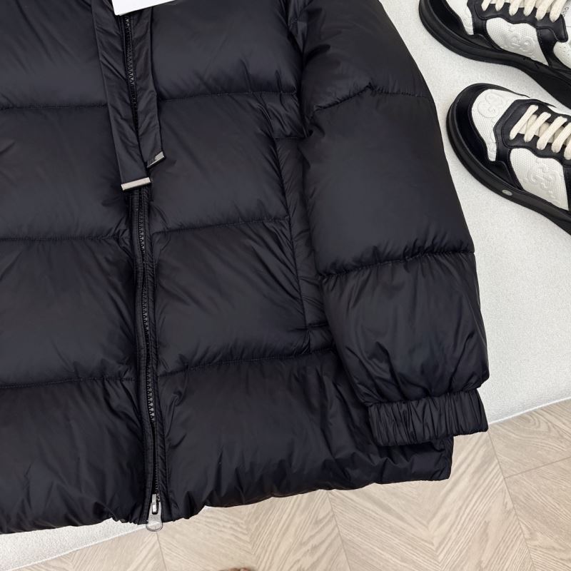 Max Mara Down Jackets